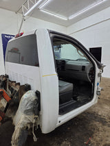 2007-2013 Chevrolet Silverado / GMC Sierra 1500 2500 3500 HD Regular Cab