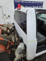 2007-2013 Chevrolet Silverado / GMC Sierra 1500 2500 3500 HD Regular Cab