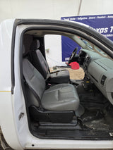 2007-2013 Chevrolet Silverado / GMC Sierra 1500 2500 3500 HD Regular Cab