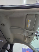 2007-2013 Chevrolet Silverado / GMC Sierra 1500 2500 3500 HD Regular Cab
