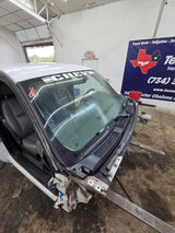 2007-2013 Chevrolet Silverado / GMC Sierra 1500 2500 3500 HD Regular Cab