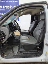 2007-2013 Chevrolet Silverado / GMC Sierra 1500 2500 3500 HD Regular Cab