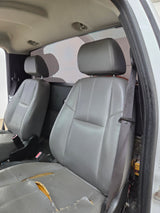 2007-2013 Chevrolet Silverado / GMC Sierra 1500 2500 3500 HD Regular Cab