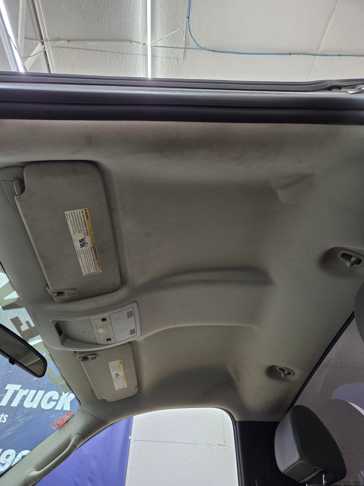 2007-2013 Chevrolet Silverado / GMC Sierra 1500 2500 3500 HD Regular Cab