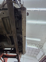 2007-2013 Chevrolet Silverado / GMC Sierra 1500 2500 3500 HD Regular Cab