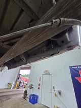 2007-2013 Chevrolet Silverado / GMC Sierra 1500 2500 3500 HD Regular Cab