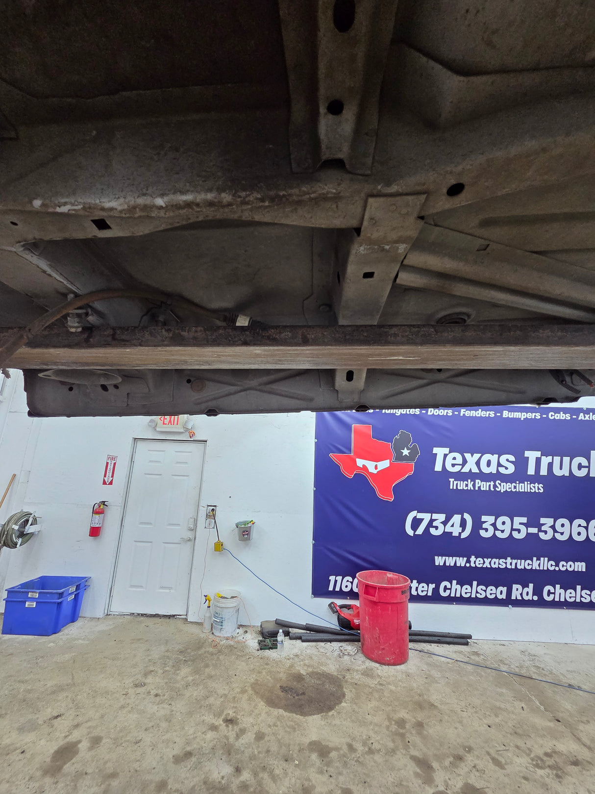 2007-2013 Chevrolet Silverado / GMC Sierra 1500 2500 3500 HD Regular Cab
