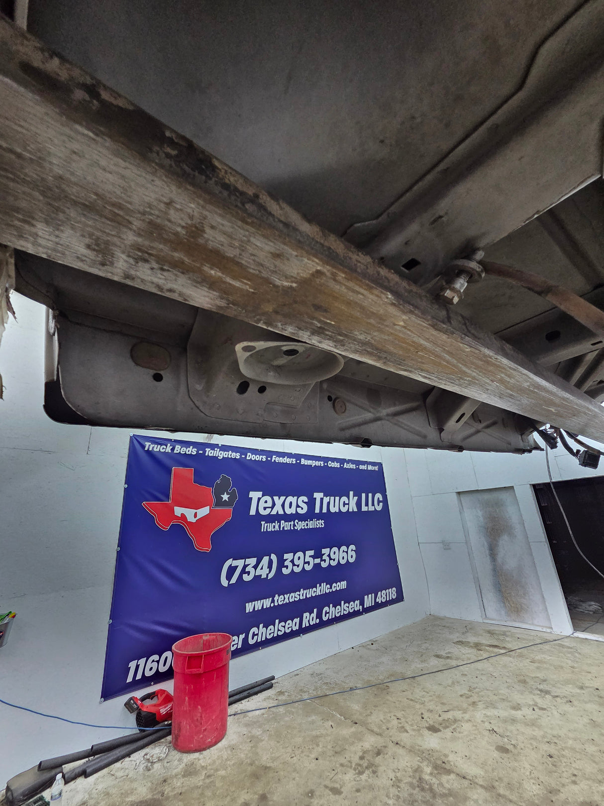 2007-2013 Chevrolet Silverado / GMC Sierra 1500 2500 3500 HD Regular Cab