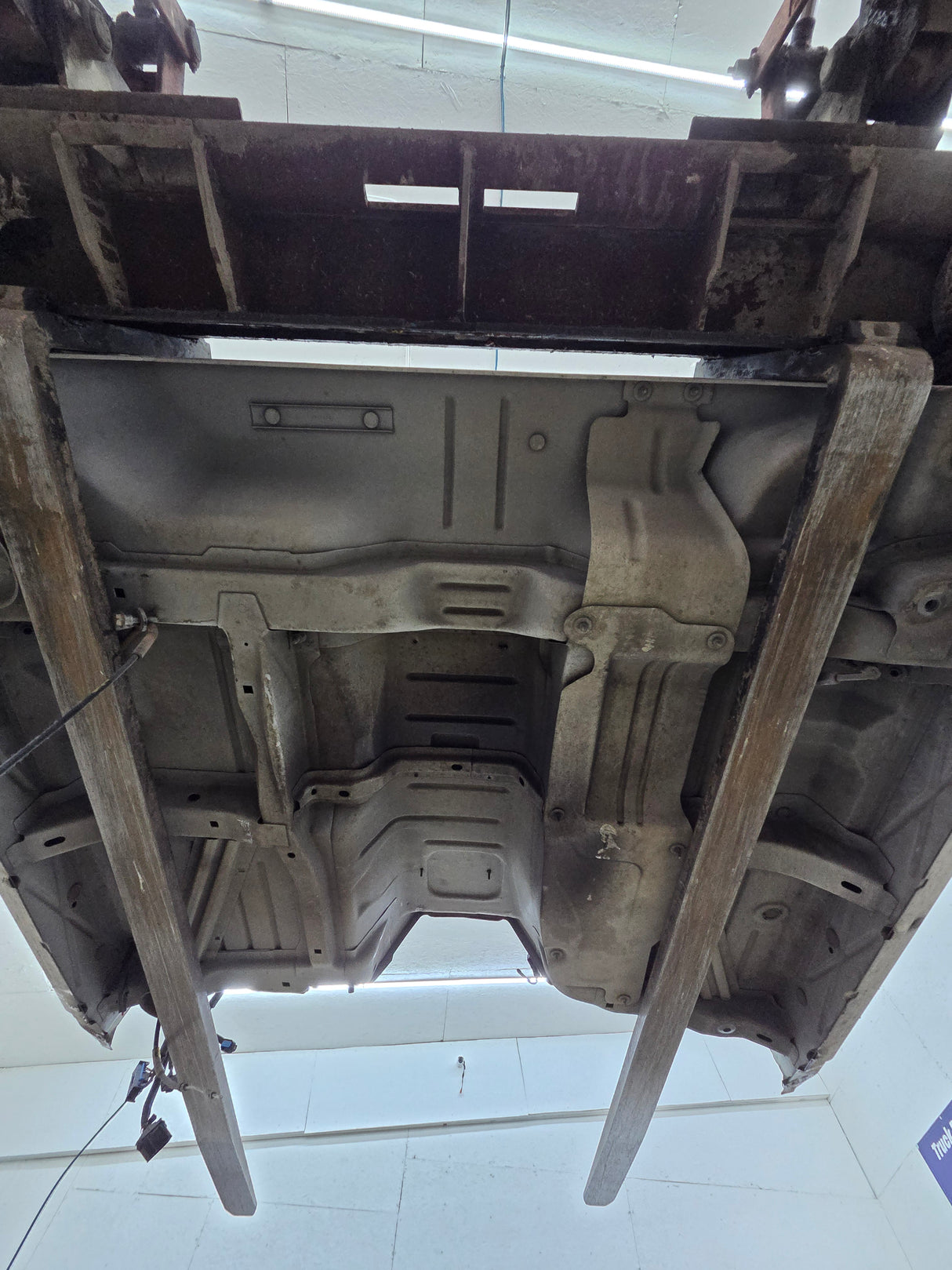 2007-2013 Chevrolet Silverado / GMC Sierra 1500 2500 3500 HD Regular Cab