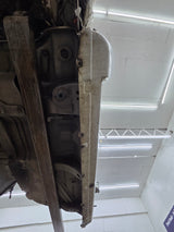 2007-2013 Chevrolet Silverado / GMC Sierra 1500 2500 3500 HD Regular Cab