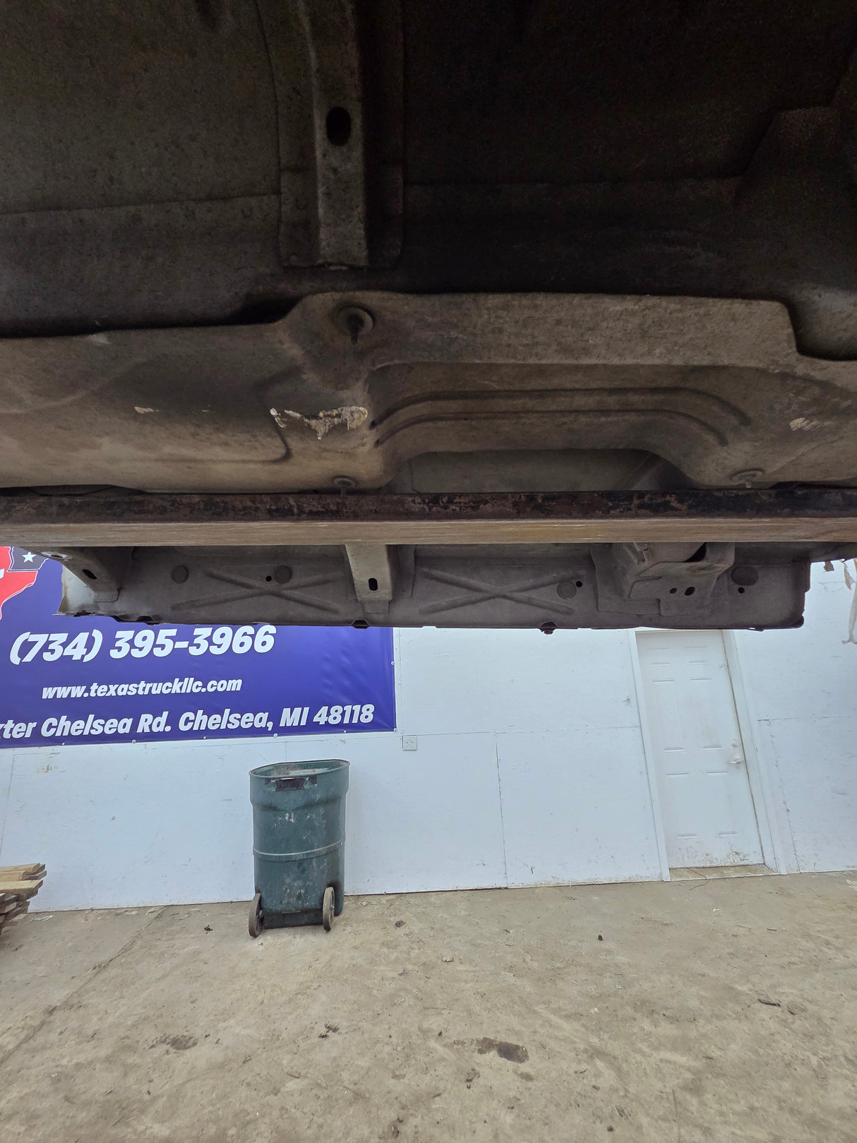 2007-2013 Chevrolet Silverado / GMC Sierra 1500 2500 3500 HD Regular Cab