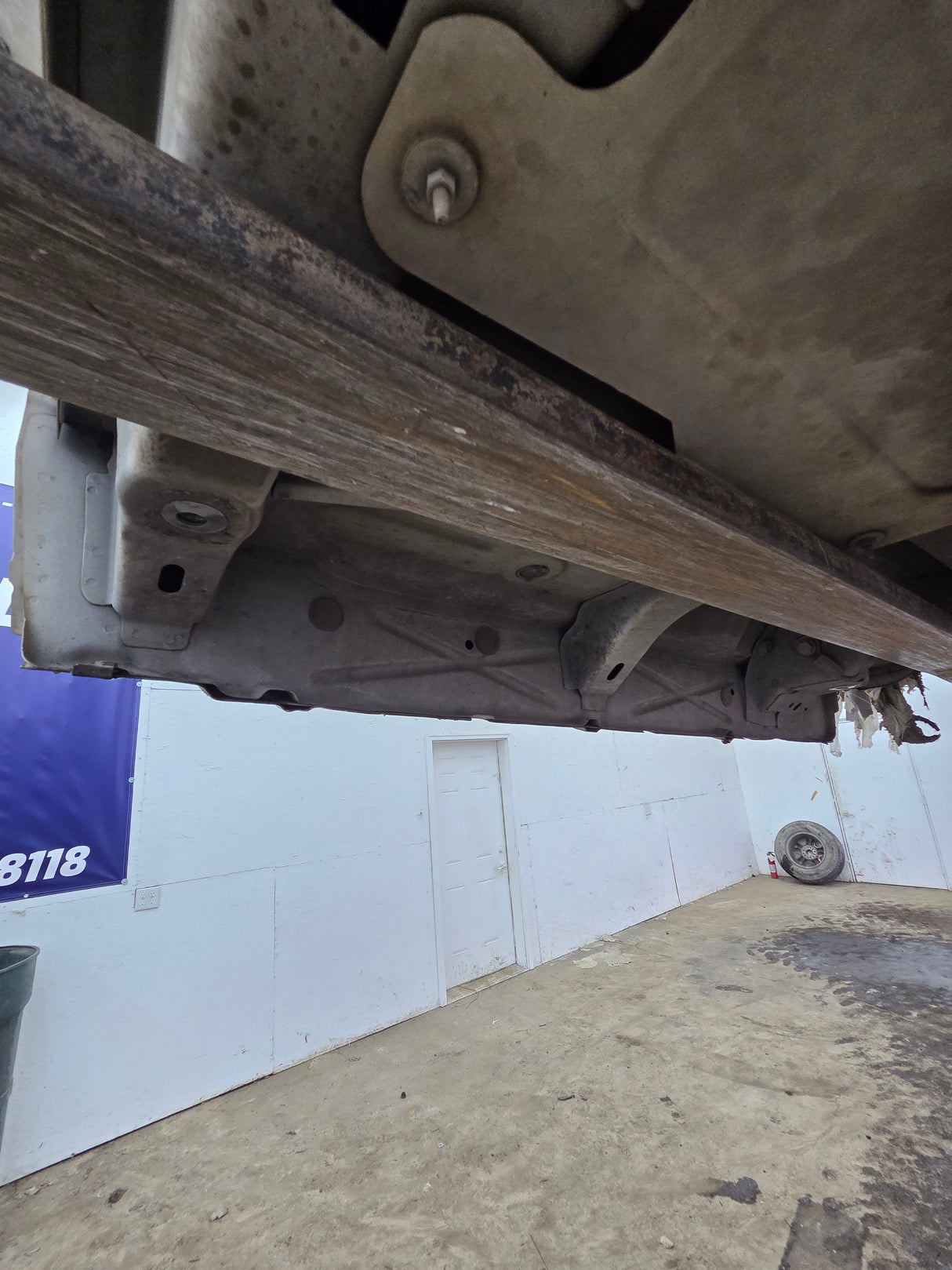 2007-2013 Chevrolet Silverado / GMC Sierra 1500 2500 3500 HD Regular Cab
