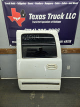 1999-2007 Chevrolet Silverado / GMC Sierra 1500 2500 3500 HD Rear Driver side LH Crew Cab rear door