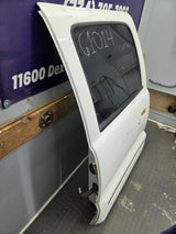 1999-2007 Chevrolet Silverado / GMC Sierra 1500 2500 3500 HD Rear Driver side LH Crew Cab rear door