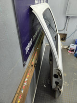 1999-2007 Chevrolet Silverado / GMC Sierra 1500 2500 3500 HD Rear Driver side LH Crew Cab rear door