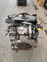 2006 LBZ Duramax Diesel 6.6L Engine Runs Great 117k miles