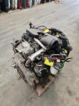2006 LBZ Duramax Diesel 6.6L Engine Runs Great 117k miles