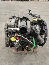 2006 LBZ Duramax Diesel 6.6L Engine Runs Great 117k miles
