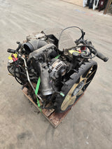 2006 LBZ Duramax Diesel 6.6L Engine Runs Great 117k miles