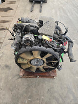 2006 LBZ Duramax Diesel 6.6L Engine Runs Great 117k miles