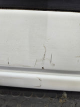 1999-2007 Chevrolet Silverado / GMC Sierra 1500 2500 3500 HD Rear Driver side LH Crew Cab rear door