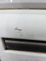 1999-2007 Chevrolet Silverado / GMC Sierra 1500 2500 3500 HD Rear Driver side LH Crew Cab rear door