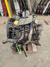 2006 LBZ Duramax Diesel 6.6L Engine Runs Great 117k miles