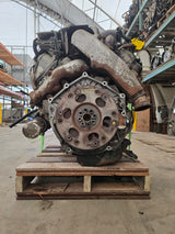 2006 LBZ Duramax Diesel 6.6L Engine Runs Great 117k miles