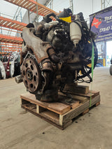 2006 LBZ Duramax Diesel 6.6L Engine Runs Great 117k miles