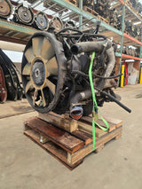 2006 LBZ Duramax Diesel 6.6L Engine Runs Great 117k miles