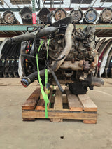 2006 LBZ Duramax Diesel 6.6L Engine Runs Great 117k miles