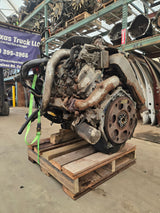 2006 LBZ Duramax Diesel 6.6L Engine Runs Great 117k miles