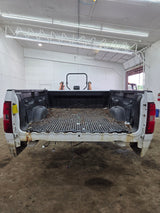 2007-2013 Chevrolet Silverado 1500 2500 3500 HD 6' 6" Short Truck Bed