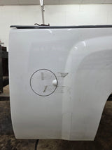 2007-2013 Chevrolet Silverado 1500 2500 3500 HD 6' 6" Short Truck Bed