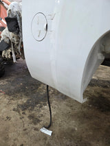 2007-2013 Chevrolet Silverado 1500 2500 3500 HD 6' 6" Short Truck Bed