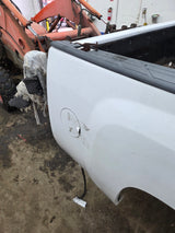 2007-2013 Chevrolet Silverado 1500 2500 3500 HD 6' 6" Short Truck Bed