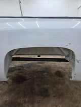 2007-2013 Chevrolet Silverado 1500 2500 3500 HD 6' 6" Short Truck Bed