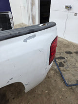 2007-2013 Chevrolet Silverado 1500 2500 3500 HD 6' 6" Short Truck Bed