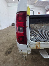 2007-2013 Chevrolet Silverado 1500 2500 3500 HD 6' 6" Short Truck Bed