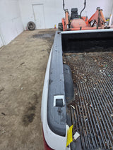 2007-2013 Chevrolet Silverado 1500 2500 3500 HD 6' 6" Short Truck Bed