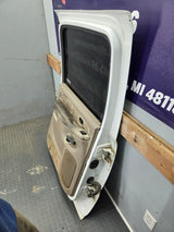 1999-2007 Chevrolet Silverado / GMC Sierra 1500 2500 3500 HD Rear Driver side LH Crew Cab rear door