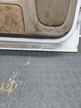 1999-2007 Chevrolet Silverado / GMC Sierra 1500 2500 3500 HD Rear Driver side LH Crew Cab rear door