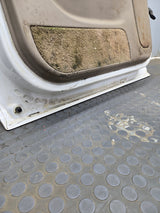 1999-2007 Chevrolet Silverado / GMC Sierra 1500 2500 3500 HD Rear Driver side LH Crew Cab rear door