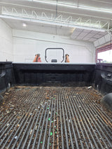 2007-2013 Chevrolet Silverado 1500 2500 3500 HD 6' 6" Short Truck Bed