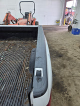 2007-2013 Chevrolet Silverado 1500 2500 3500 HD 6' 6" Short Truck Bed