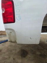 2007-2013 Chevrolet Silverado 1500 2500 3500 HD 6' 6" Short Truck Bed
