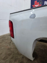 2007-2013 Chevrolet Silverado 1500 2500 3500 HD 6' 6" Short Truck Bed