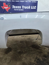 2007-2013 Chevrolet Silverado 1500 2500 3500 HD 6' 6" Short Truck Bed