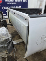 2007-2013 Chevrolet Silverado 1500 2500 3500 HD 6' 6" Short Truck Bed