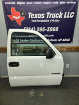 1999-2006 Chevrolet Silverado / GMC Sierra 1500 2500 3500 HD Front Passenger side Door RH